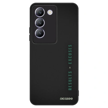Obal pro Vivo V40 SE 5G - Results x Excuses
