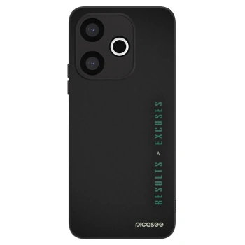 Obal pro Xiaomi Redmi 13 4G - Results x Excuses