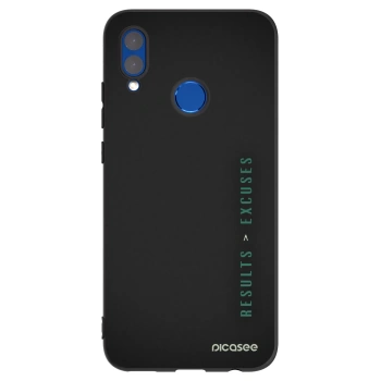 Obal pro Honor 10 Lite - Results x Excuses