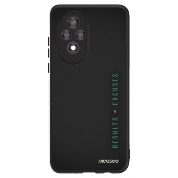 Obal pro Honor 200 5G - Results x Excuses
