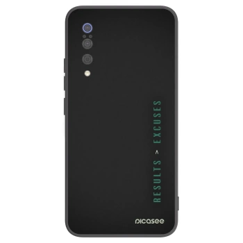 Obal pro Xiaomi Mi 9 - Results x Excuses