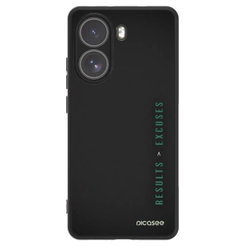 Obal pro Xiaomi Poco X7 Pro 5G - Results x Excuses