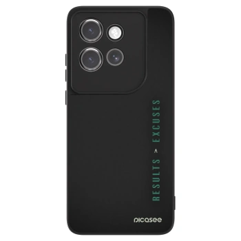 Obal pro Motorola Edge 50 Neo - Results x Excuses