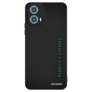 Obal pro Motorola Moto G34 5G - Results x Excuses