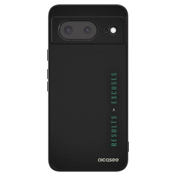 Obal pro Google Pixel 8a - Results x Excuses