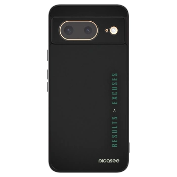 Obal pro Google Pixel 8 - Results x Excuses