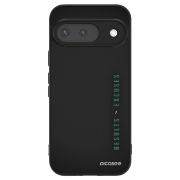 Obal pro Google Pixel 9 - Results x Excuses