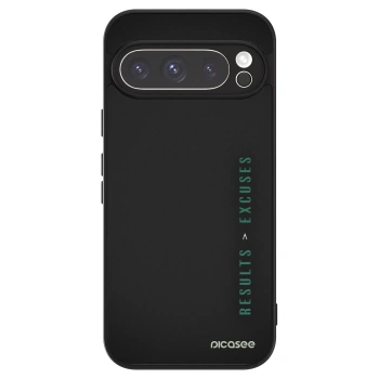 Obal pro Google Pixel 9 Pro - Results x Excuses