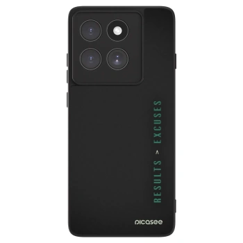 Obal pro Motorola Edge 60 Fusion - Results x Excuses