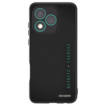 Obal pro Honor 400 Lite 5G - Results x Excuses