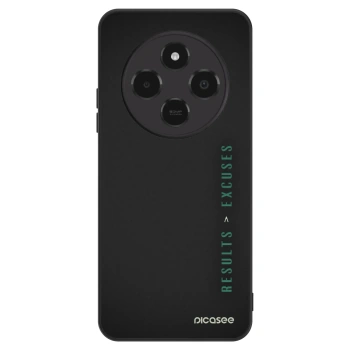 Obal pro Xiaomi Poco C75 - Results x Excuses