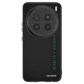 Obal pro Vivo X200 Pro - Results x Excuses
