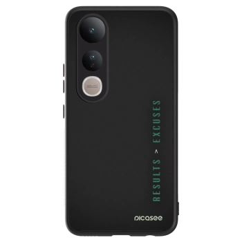 Obal pro Vivo V50 Lite 5G - Results x Excuses