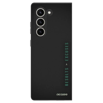 Obal pro Samsung Galaxy Z Fold5 5G - Results x Excuses