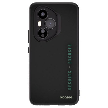 Obal pro Honor 400 Pro 5G - Results x Excuses
