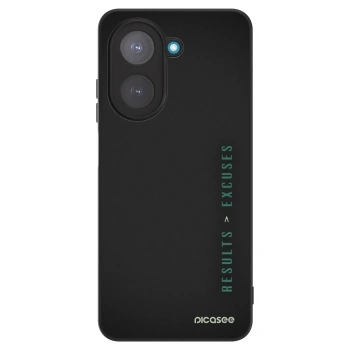 Obal pro Xiaomi Redmi A5 - Results x Excuses