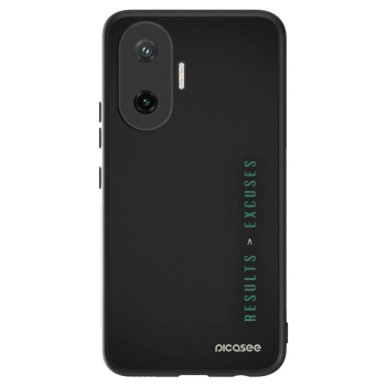 Obal pro Xiaomi Poco F7 Pro 5G - Results x Excuses