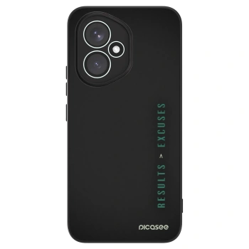Obal pro Honor 400 5G - Results x Excuses