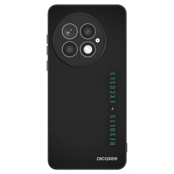 Obal pro OnePlus 13 5G - Results x Excuses