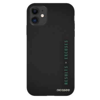 Obal pro Apple iPhone 11 - Results x Excuses