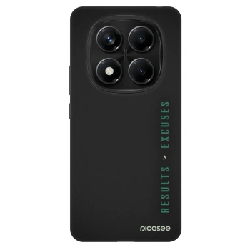 Obal pro Xiaomi Redmi Note 14 Pro 5G - Results x Excuses