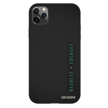 Obal pro Apple iPhone 11 Pro Max - Results x Excuses