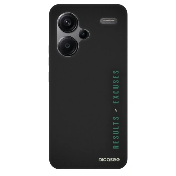 Obal pro Xiaomi Redmi Note 13 Pro+ 5G - Results x Excuses