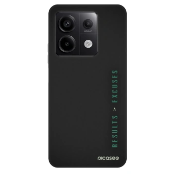 Obal pro Xiaomi Redmi Note 13 Pro 5G - Results x Excuses
