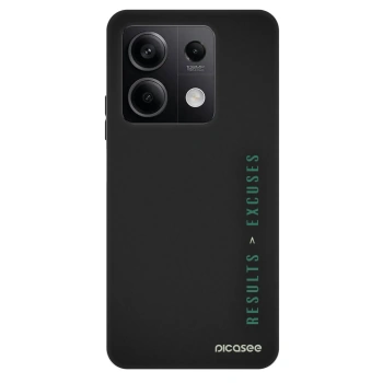 Obal pro Xiaomi Redmi Note 13 5G - Results x Excuses