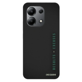 Obal pro Xiaomi Redmi Note 13 4G - Results x Excuses