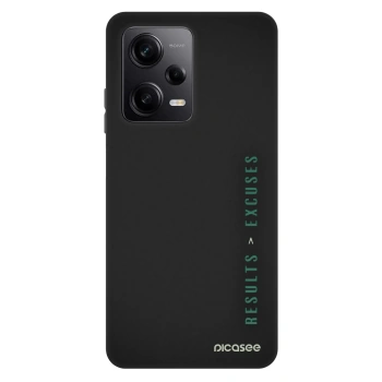 Obal pro Xiaomi Redmi Note 12 Pro+ 5G - Results x Excuses