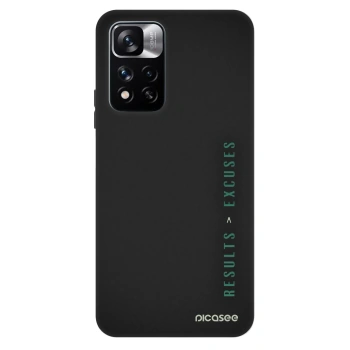 Obal pro Xiaomi Redmi Note 11 Pro - Results x Excuses