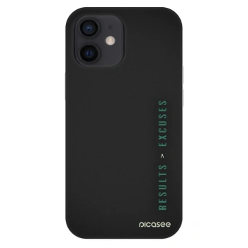 Obal pro Apple iPhone 12 mini - Results x Excuses