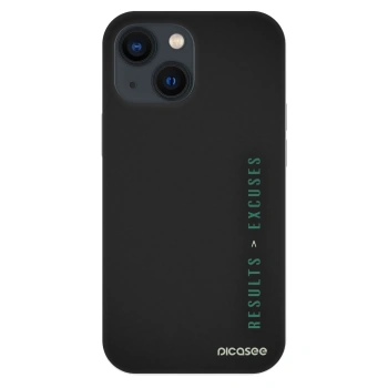 Obal pro Apple iPhone 13 mini - Results x Excuses