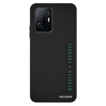 Obal pro Xiaomi 11T Pro - Results x Excuses