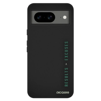 Obal pro Google Pixel 8 Pro - Results x Excuses