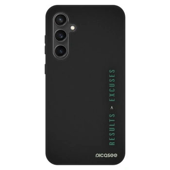 Obal pro Samsung Galaxy S23 FE S711B - Results x Excuses