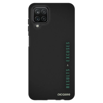 Obal pro Samsung Galaxy A12 A125F - Results x Excuses