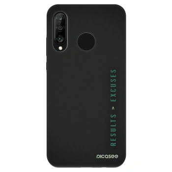 Obal pro Huawei P30 Lite - Results x Excuses