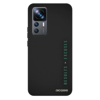 Obal pro Xiaomi 12T - Results x Excuses