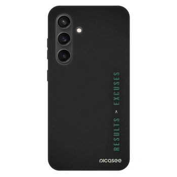 Obal pro Samsung Galaxy S24 S921B 5G - Results x Excuses