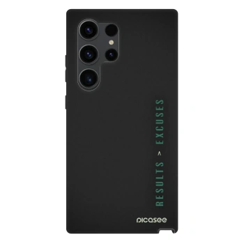 Obal pro Samsung Galaxy S24 Ultra S928B 5G - Results x Excuses