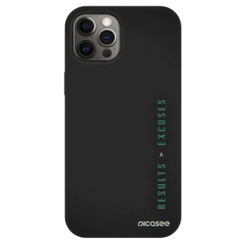 Obal pro Apple iPhone 12 Pro - Results x Excuses