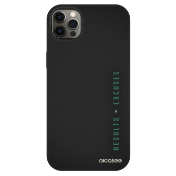Obal pro Apple iPhone 12 Pro Max - Results x Excuses