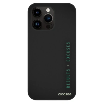 Obal pro Apple iPhone 13 Pro - Results x Excuses