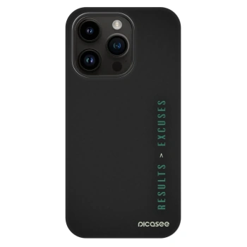 Obal pro Apple iPhone 14 Pro - Results x Excuses