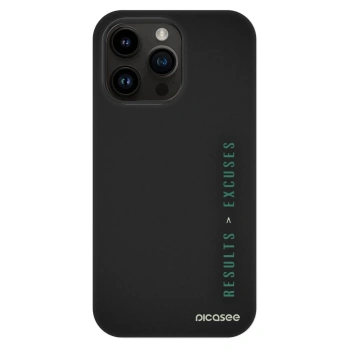 Obal pro Apple iPhone 14 Pro Max - Results x Excuses