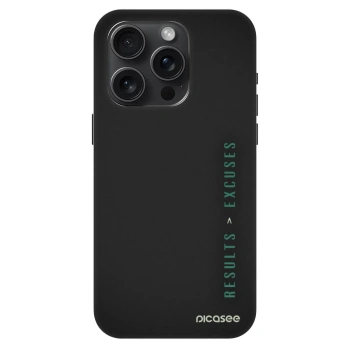 Obal pro Apple iPhone 15 Pro - Results x Excuses