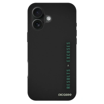 Obal pro Apple iPhone 16 - Results x Excuses