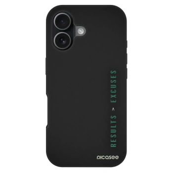 Obal pro Apple iPhone 17 - Results x Excuses